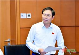 Đề nghị mở rộng đối tượng thụ hưởng chính sách nhà ở trong lực lượng vũ trang